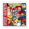 Speedy Graphito - Fast Culture