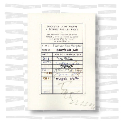 Fluctuat Nec Mergitur