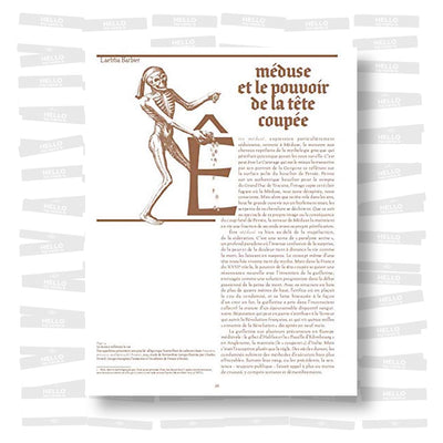 Macabre. Traité illustré de la mort