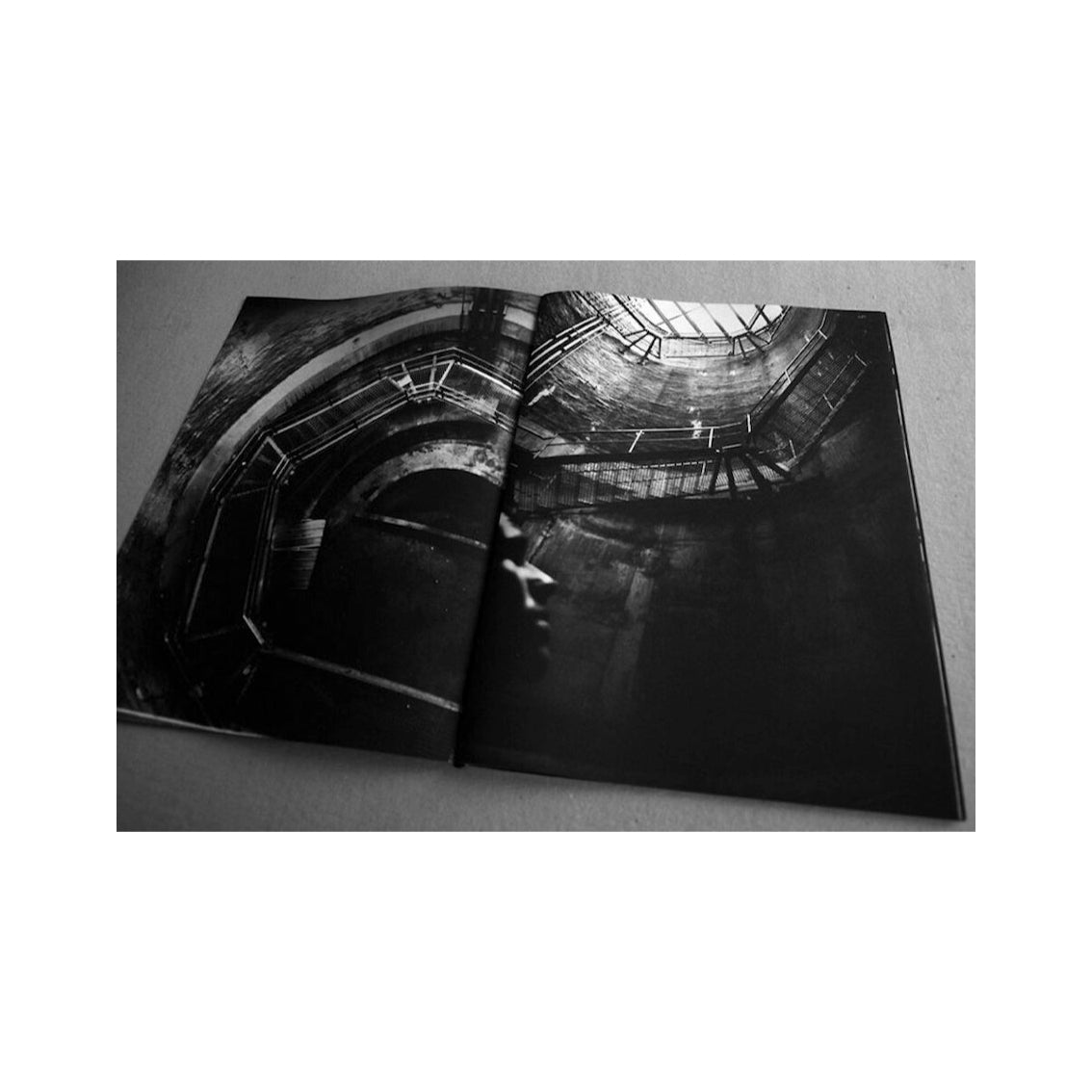 Valerio Polici - Ergo Sum