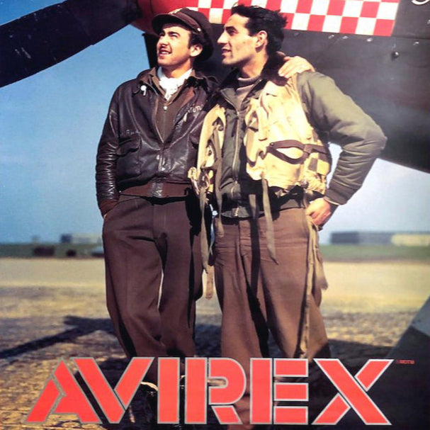 Avirex