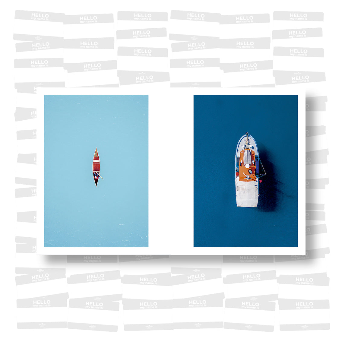 Accidentally Wes Anderson: 200 lieux dignes de ses plus beaux décors