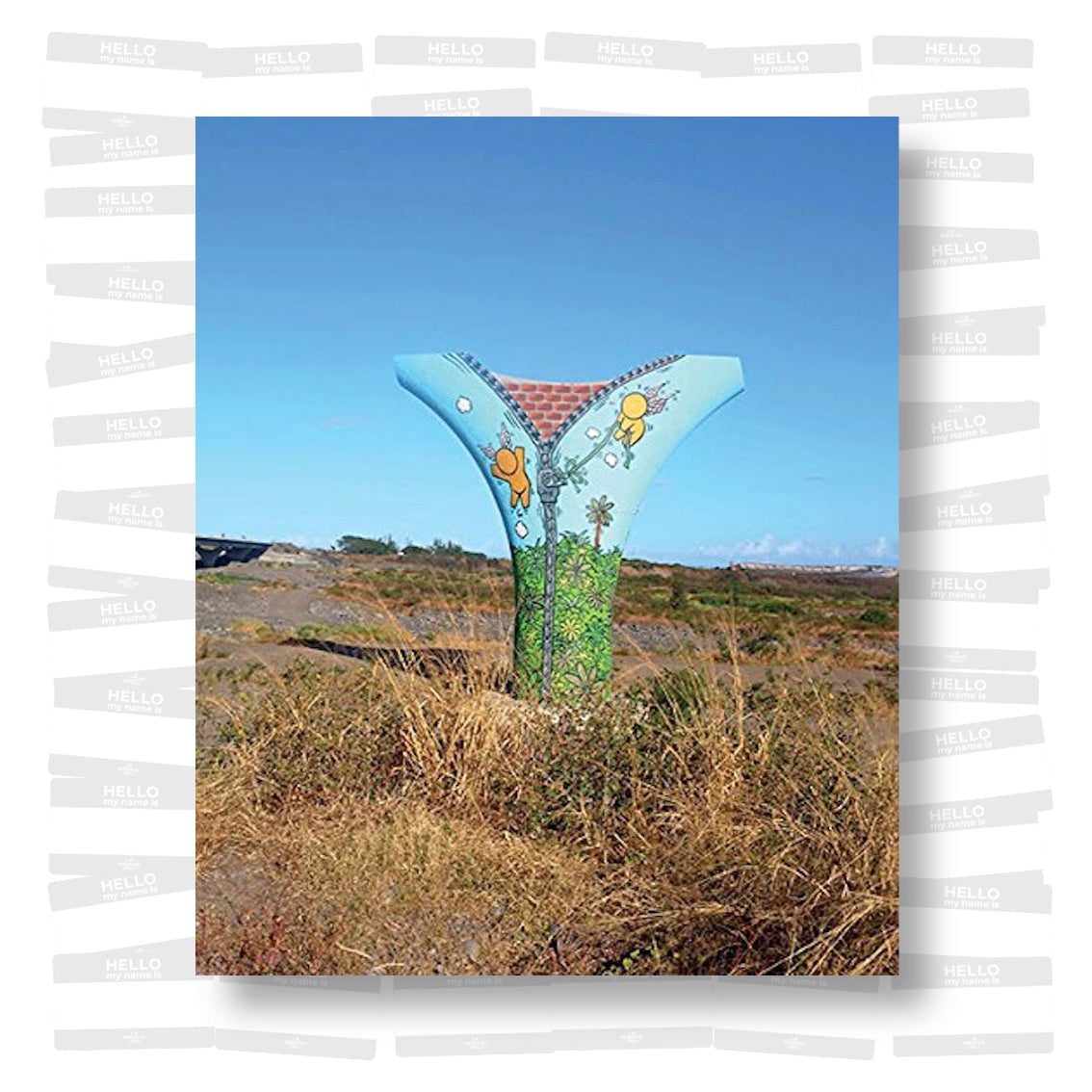 Fabienne Jonca - Jace: Magik Gouzou