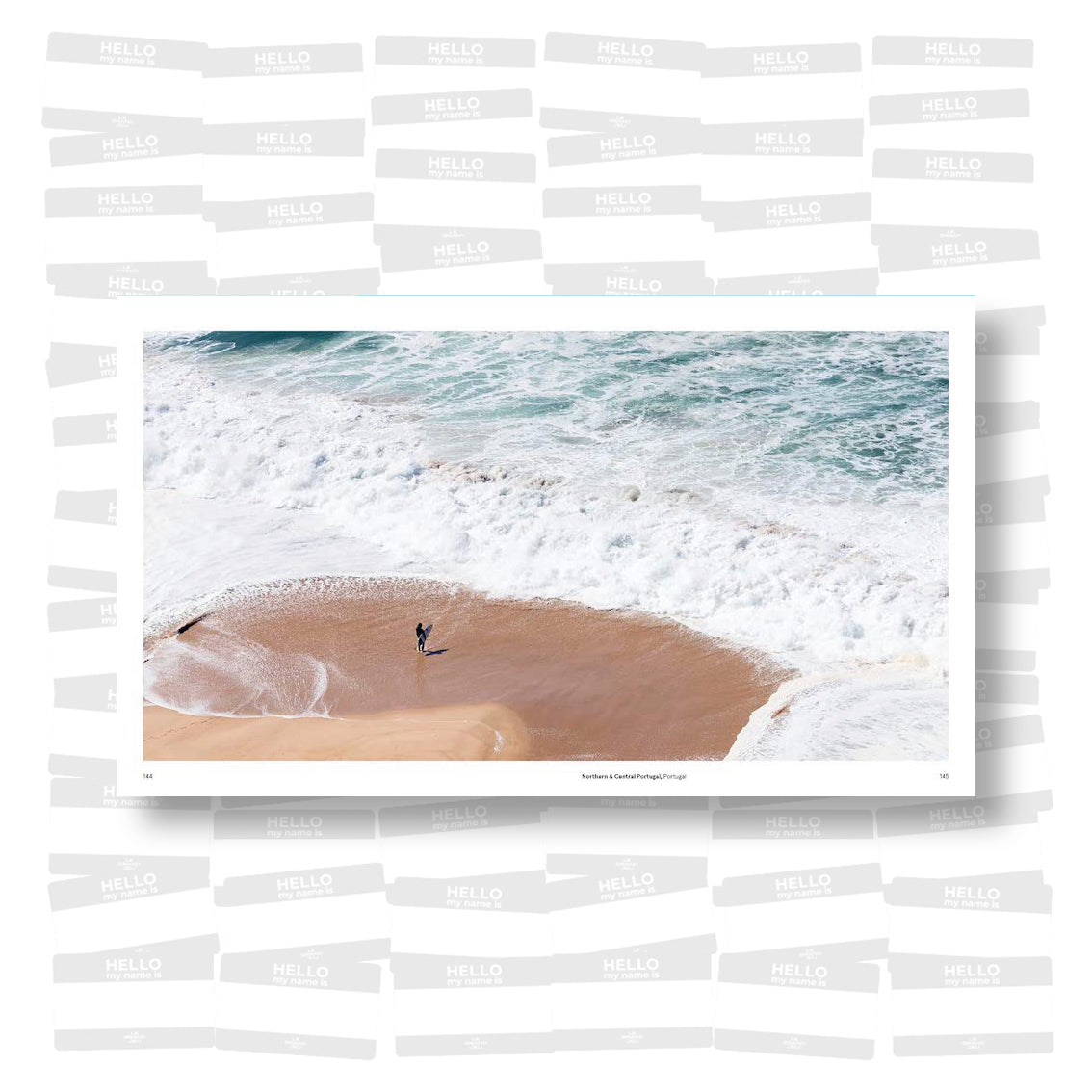 The Flow: Journey to the Spirit of Surfing