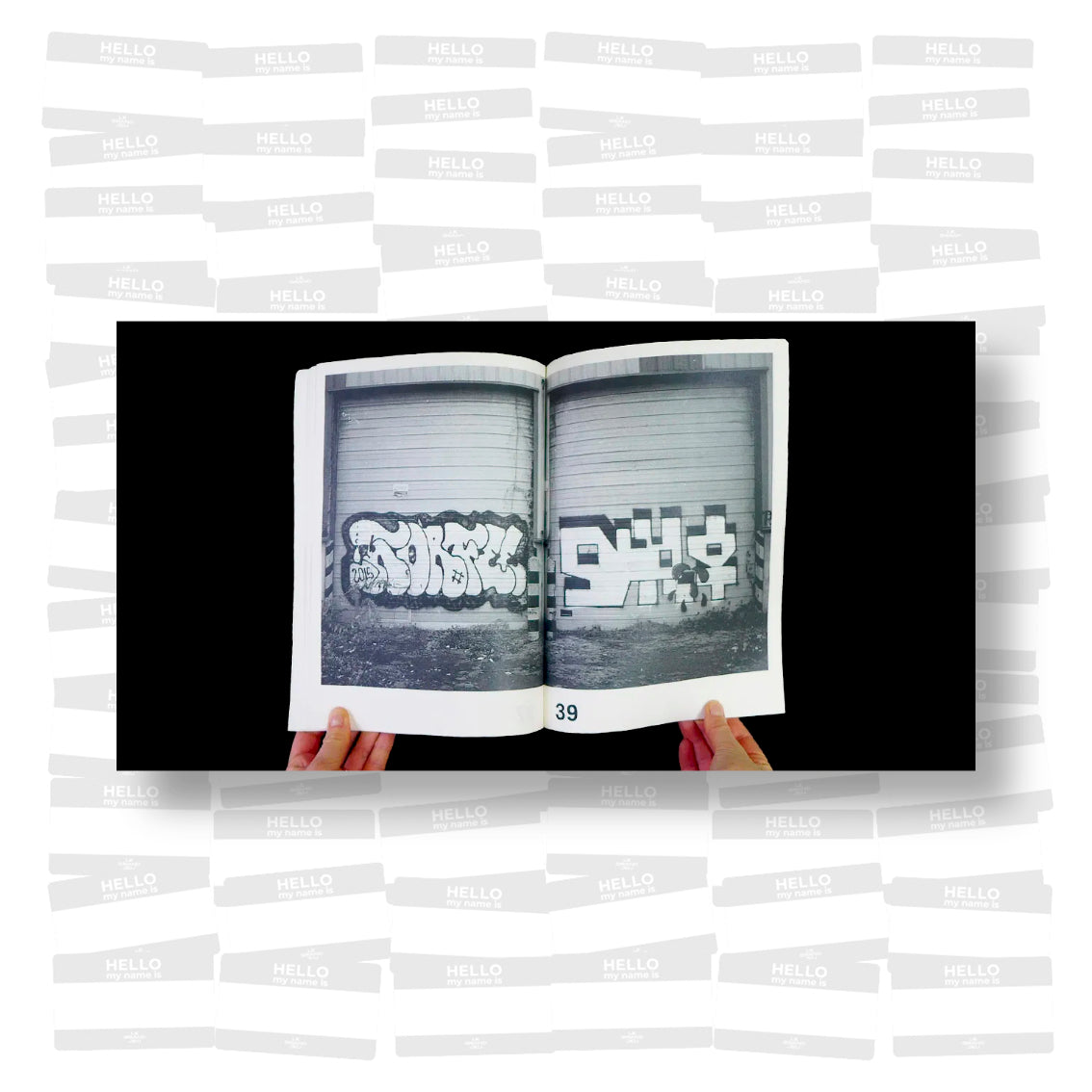 Gues - Rouge Banane Jaune Sang