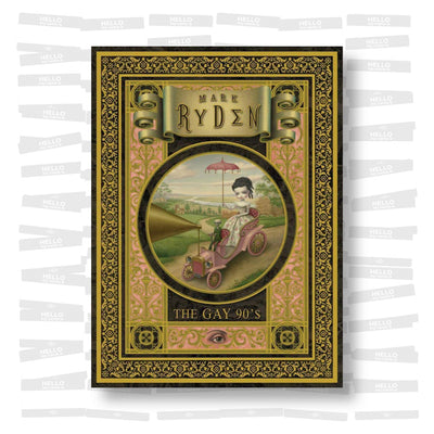Mark Ryden - The Gay 90's (Postcard set)