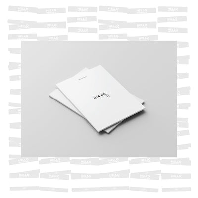 IRL & URL / 099 Collection #2