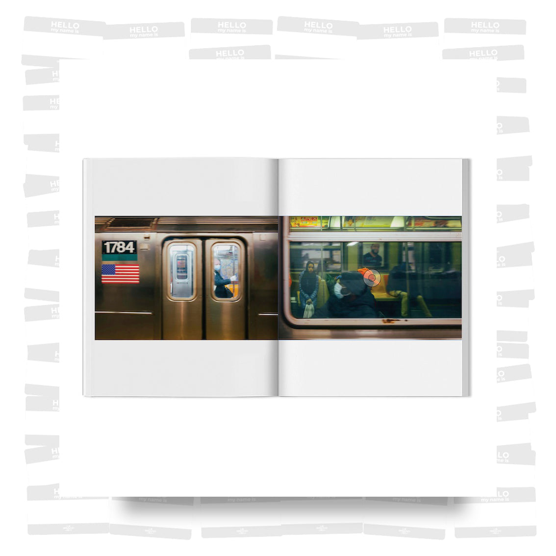 Ian Reid - A Few Days and Nights