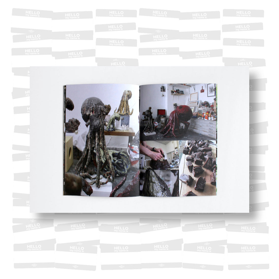 Simon Schrikker - Constructive Optimism