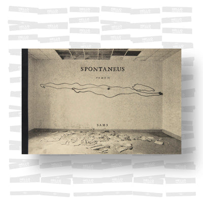 Sam3 - Spontaneous Tomo IV