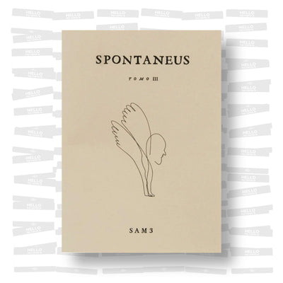 Sam3 - Spontaneous Tomo III