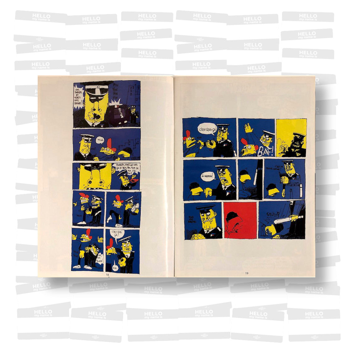 Street Life Stories #2