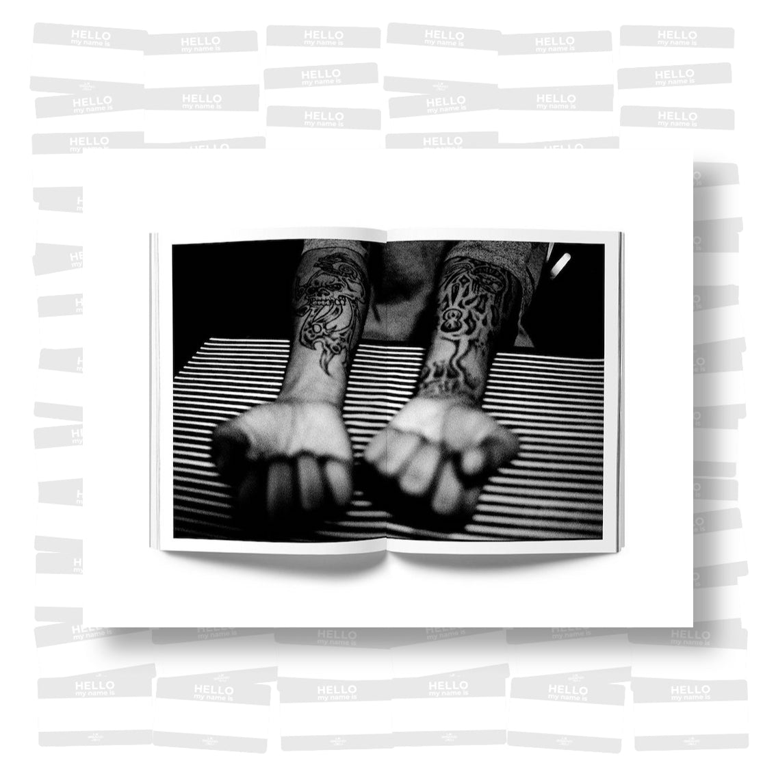 Maï Lucas & Jonone - Maï / Jonone