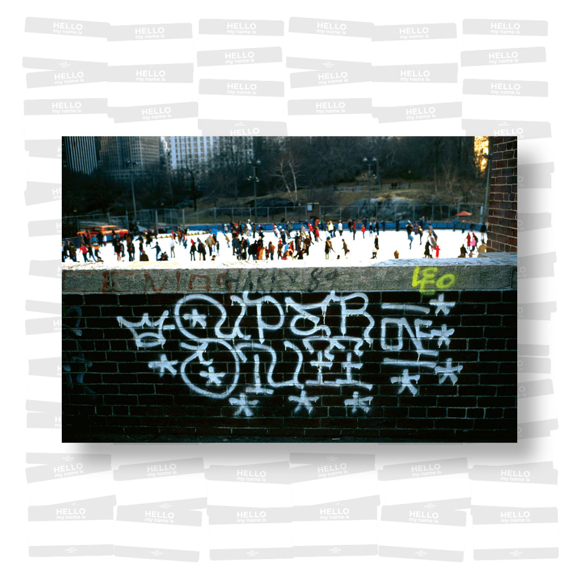 Norman Mailer - The Faith of Graffiti (French edition)