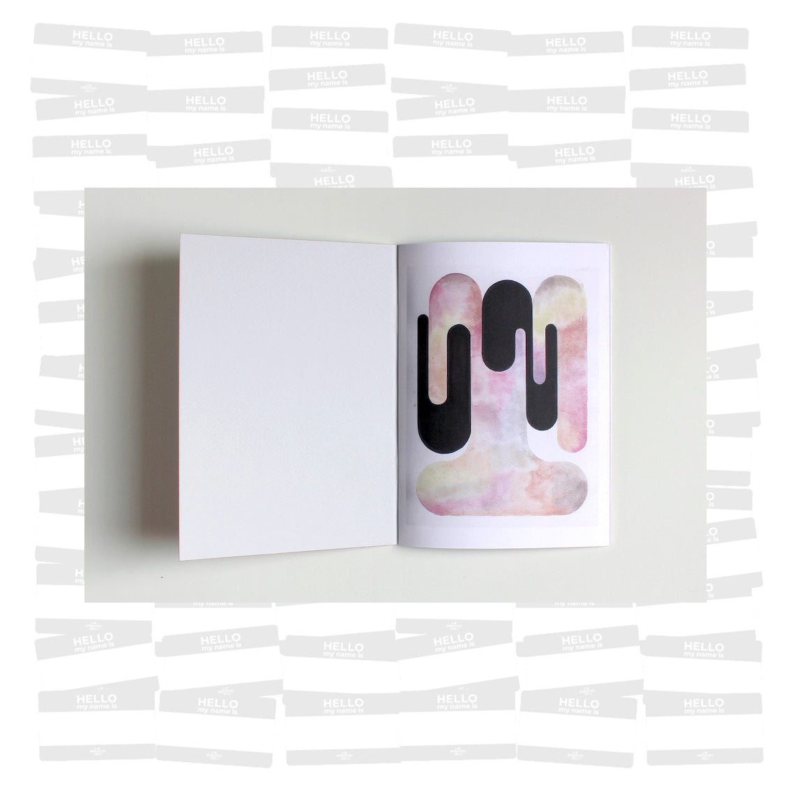 Wood - Abstractions II