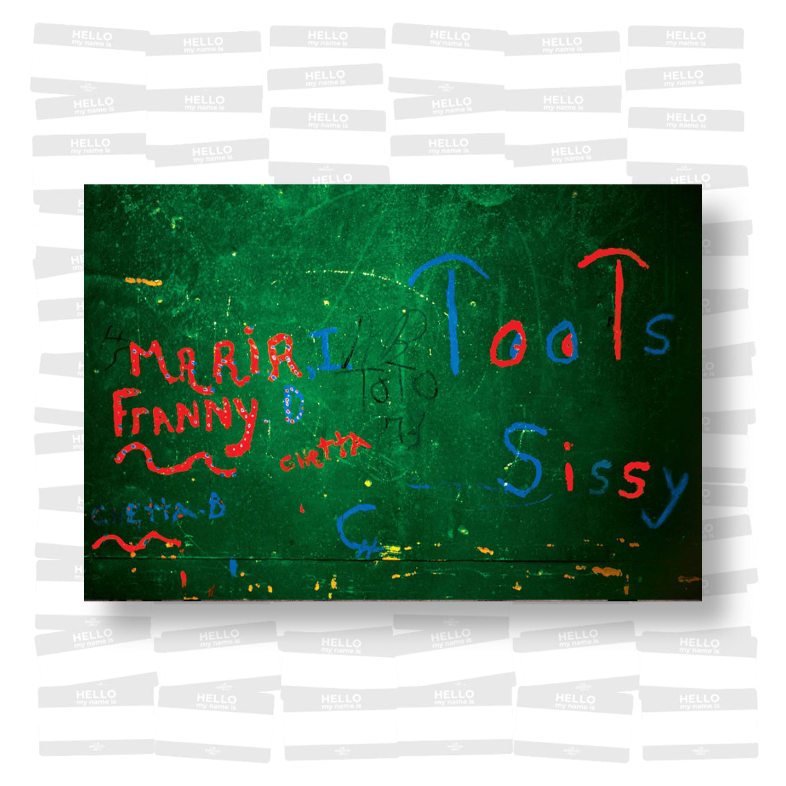 Norman Mailer - The Faith of Graffiti (French edition)