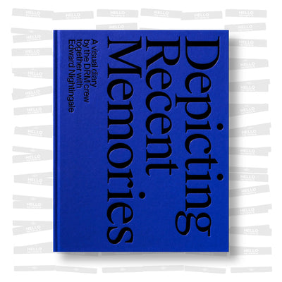 DRM - Depicting Recent Memories