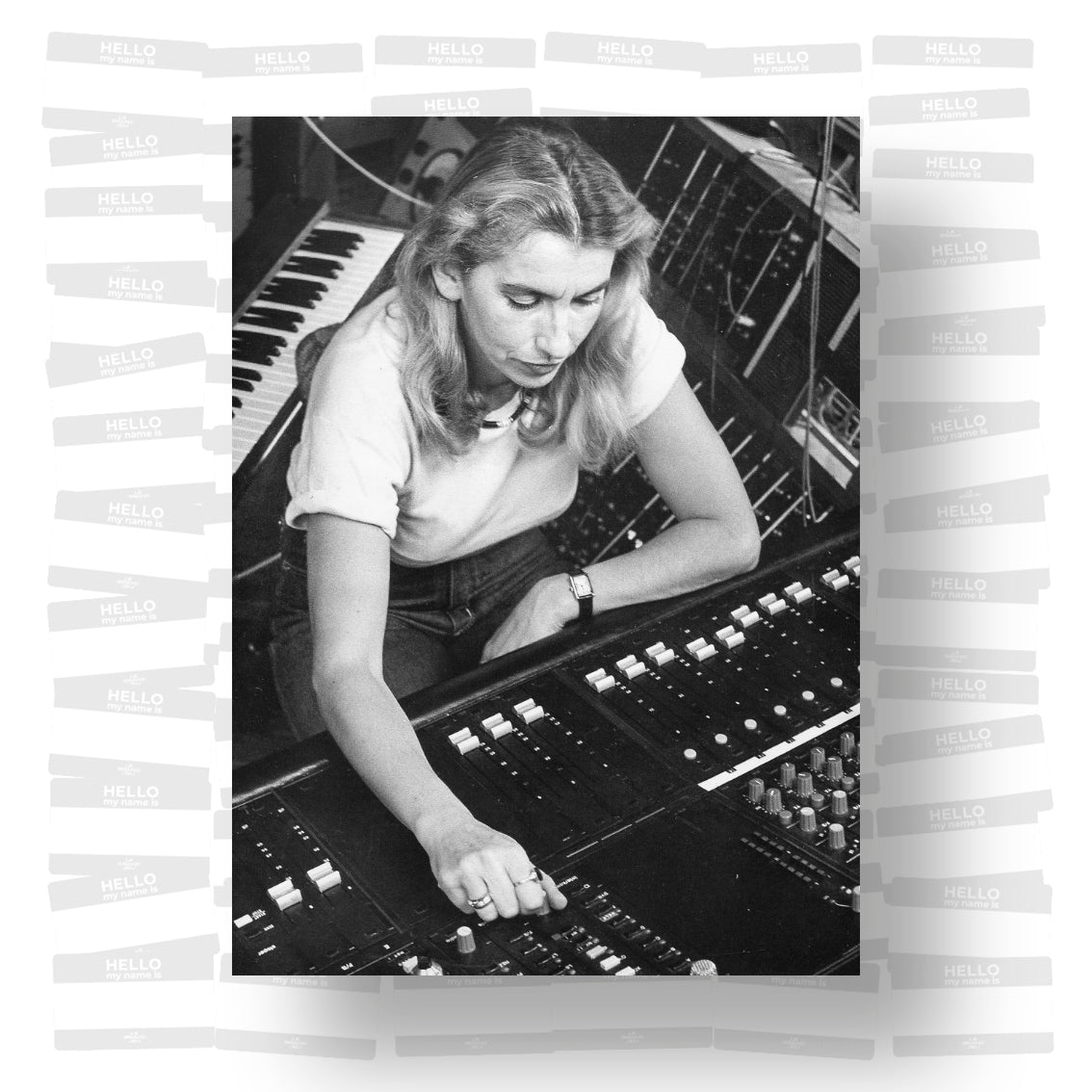 Ultra Sounds - The Sonic Art of Polish Radio Experimental Studio