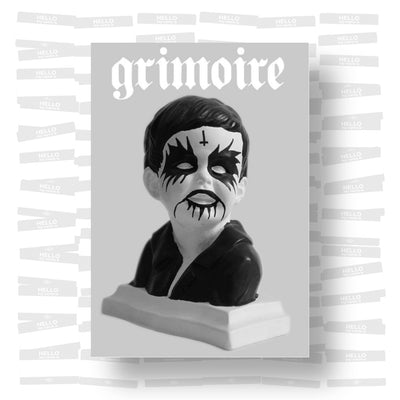Grimoire