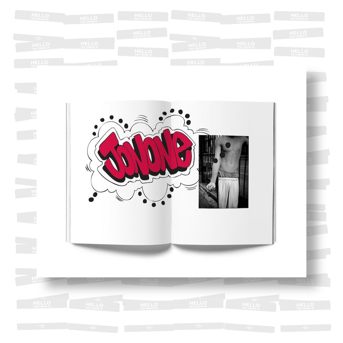 Maï Lucas & Jonone - Maï / Jonone