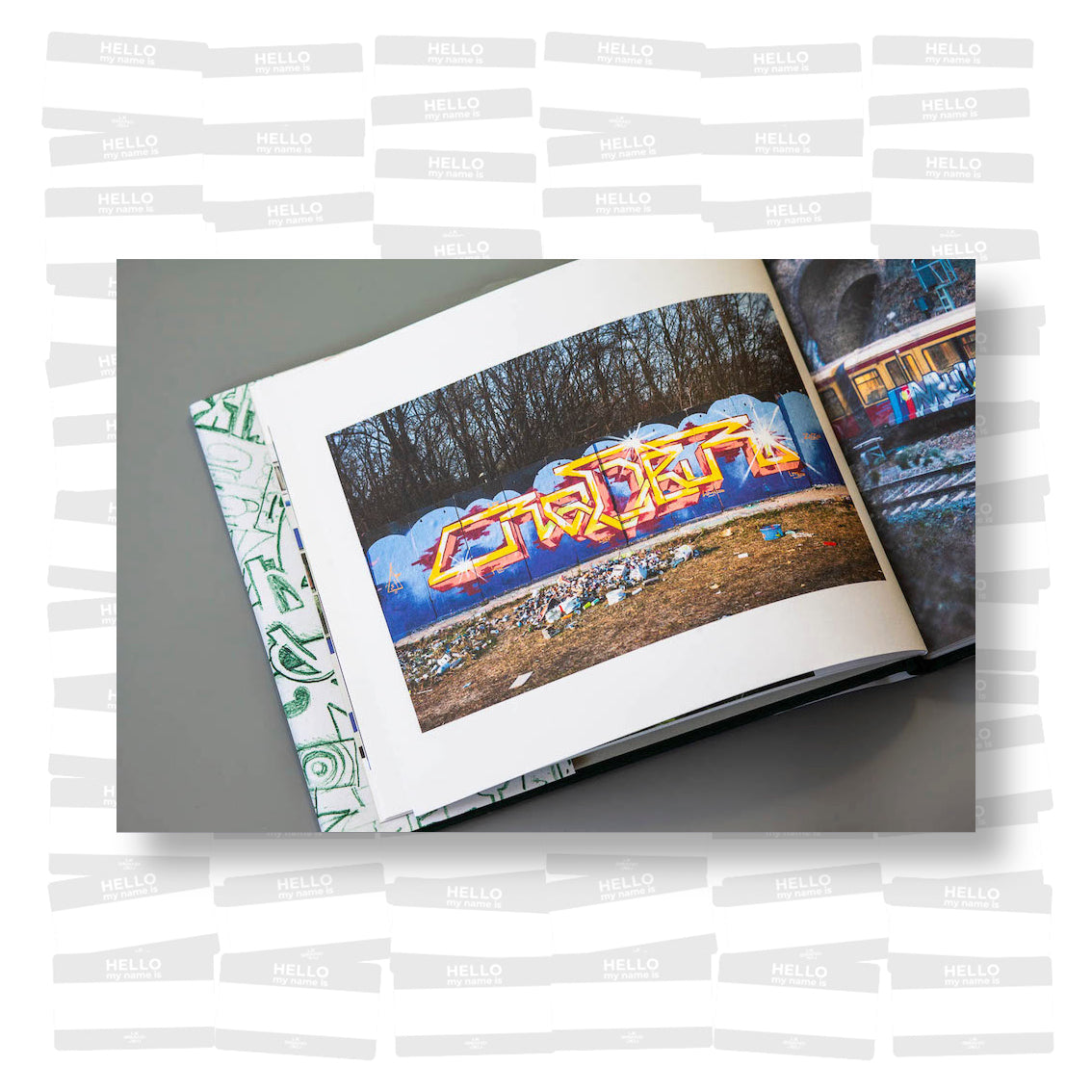 Roger - Never Be Late