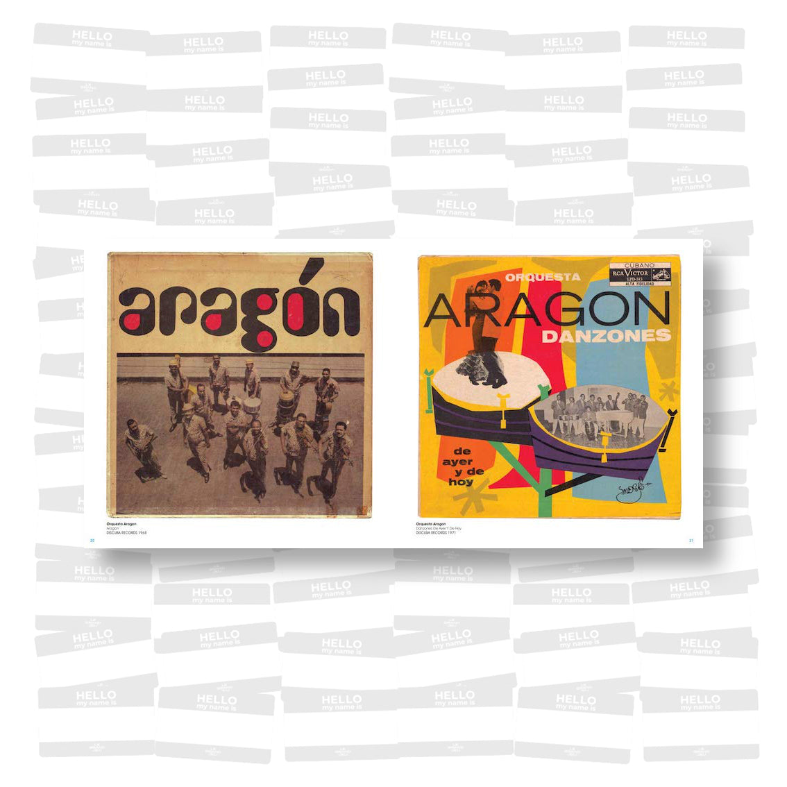 Cuba : Music and Revolution. Record Sleeve Designs of Revolutionary Cuba, 1959 - 1990