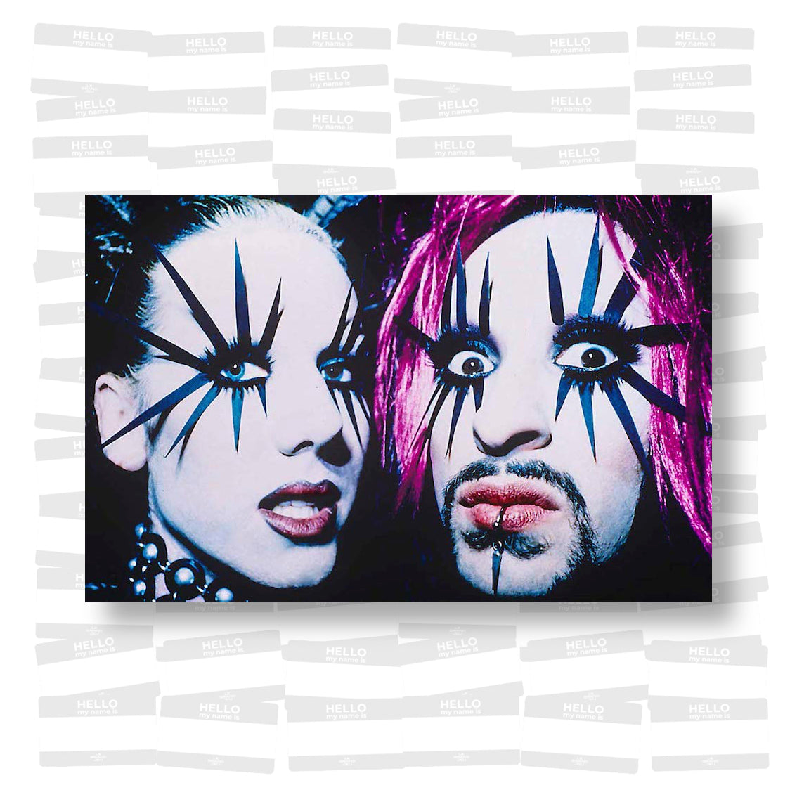 Walt Cassidy - New York: Club Kids