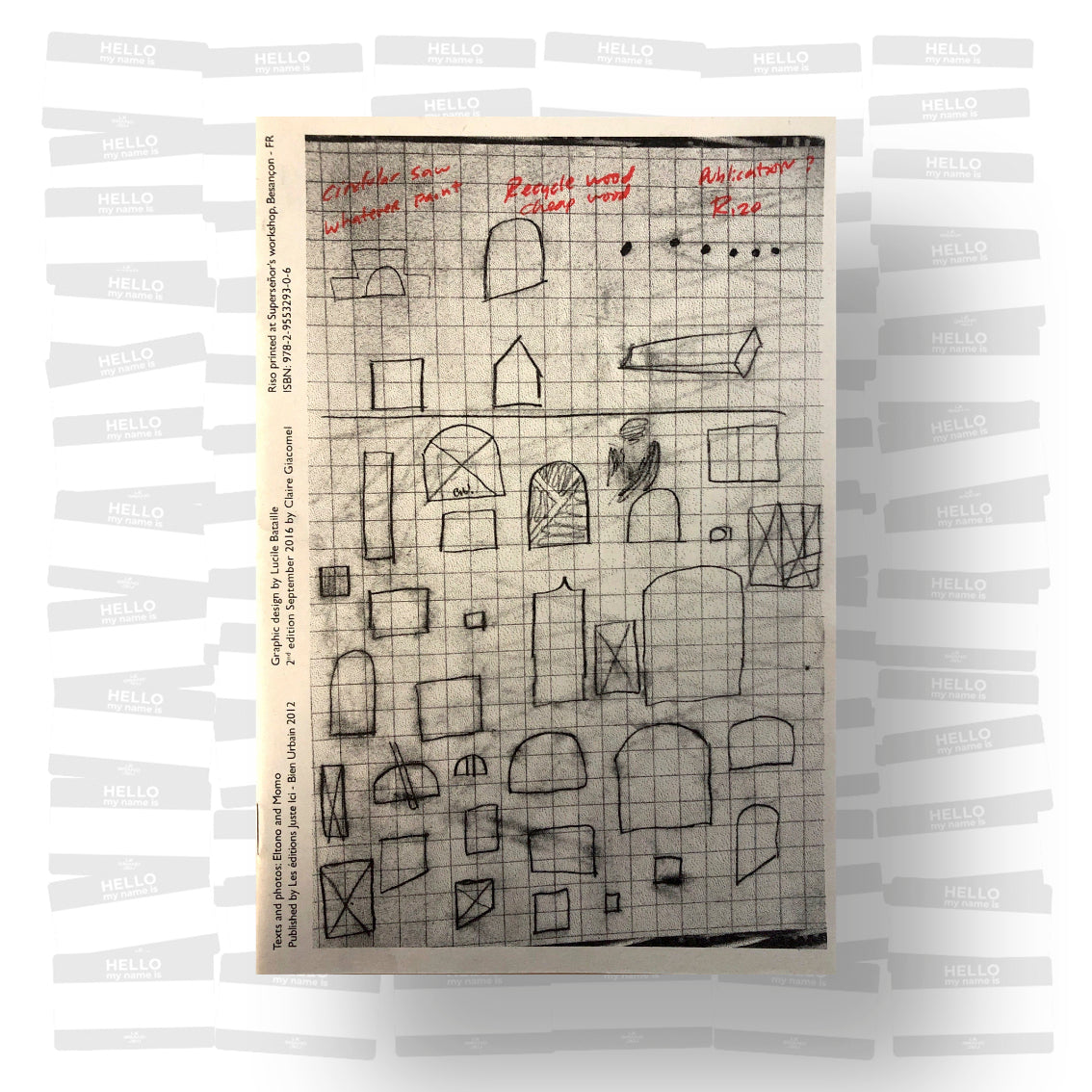 Momo & Eltono - Improbable