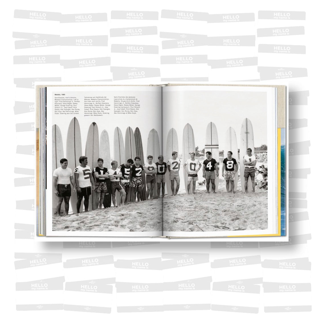 LeRoy Grannis - Surf Photography of the 1960s and 1970s