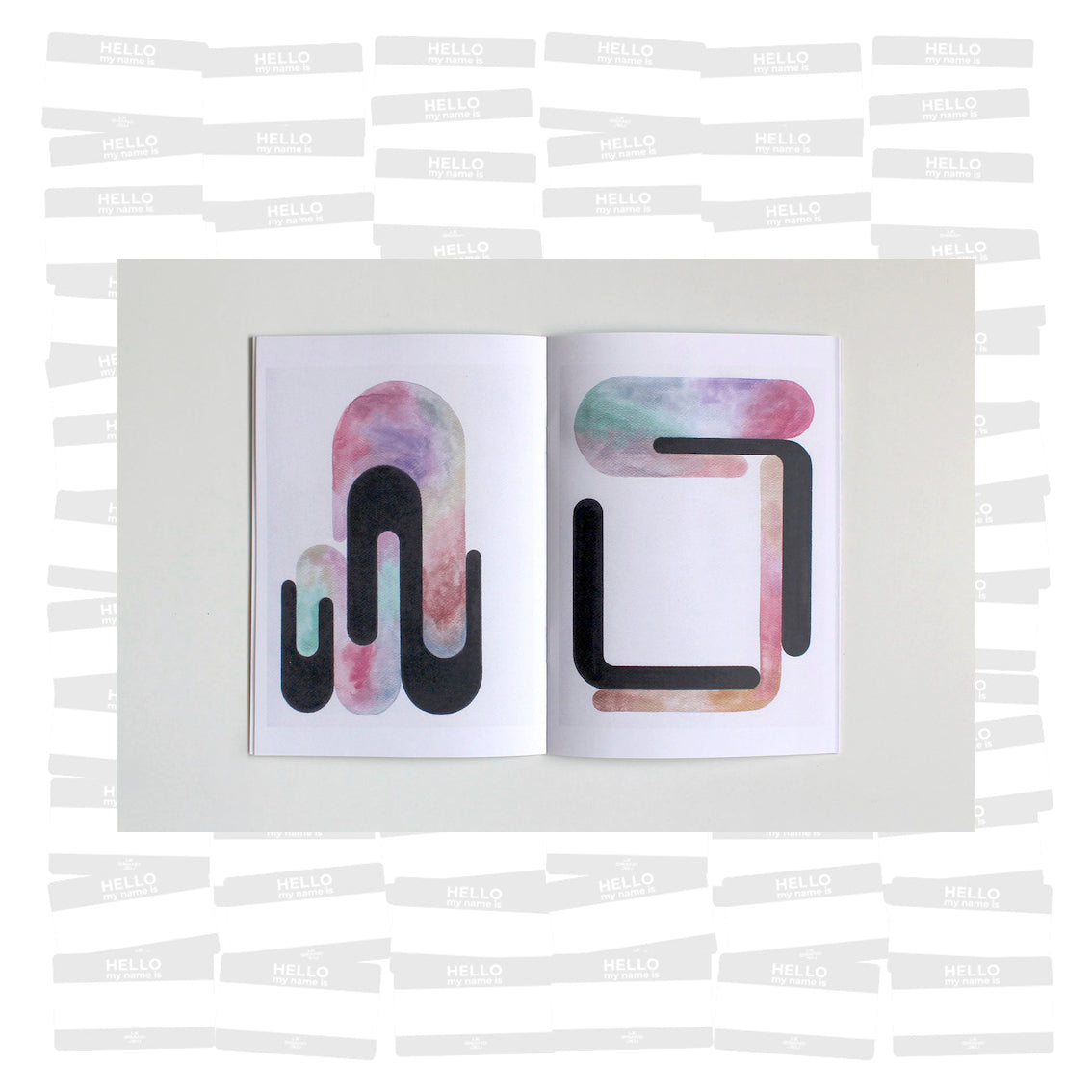 Wood - Abstractions II