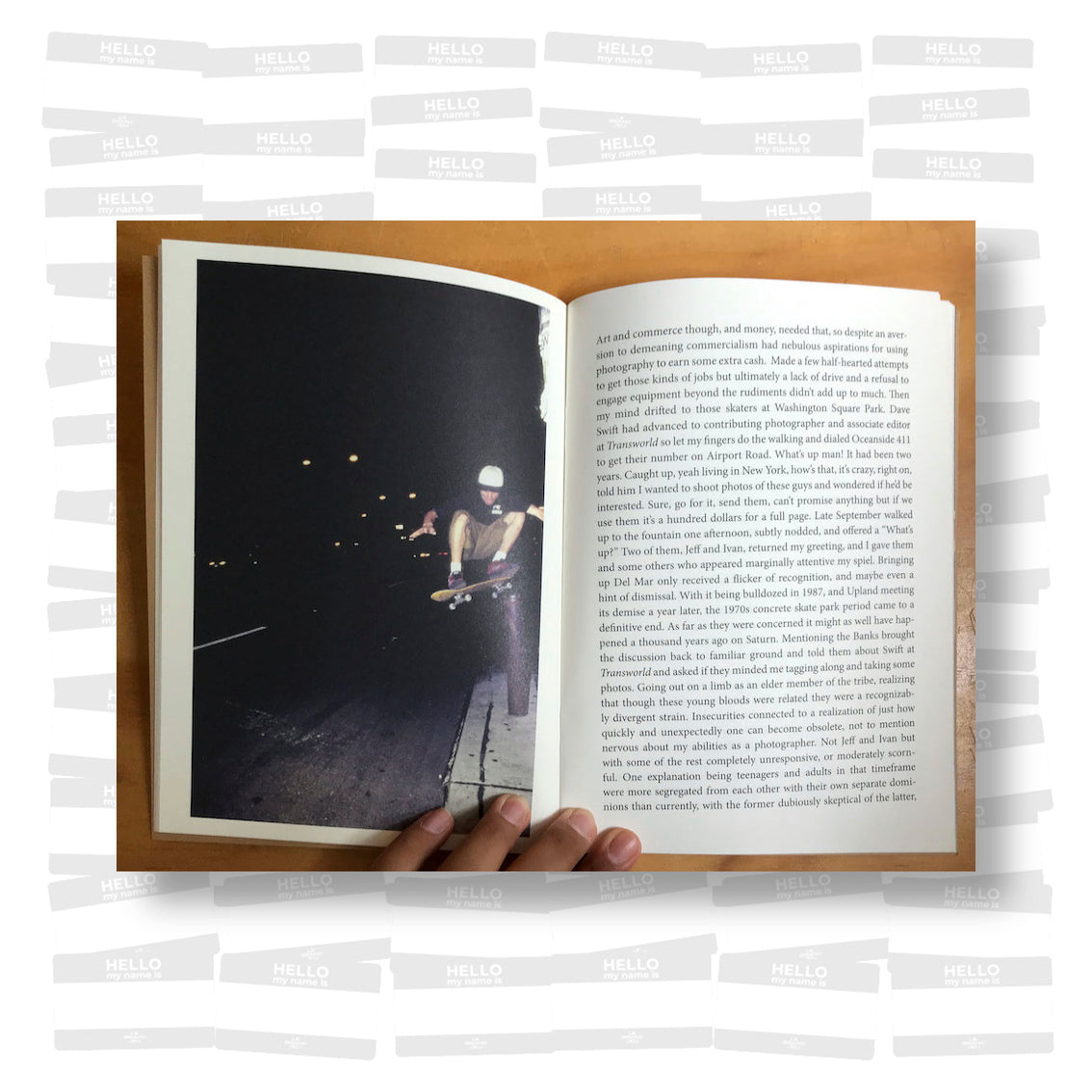 Jocko Weyland - Egg Strike On Orchard