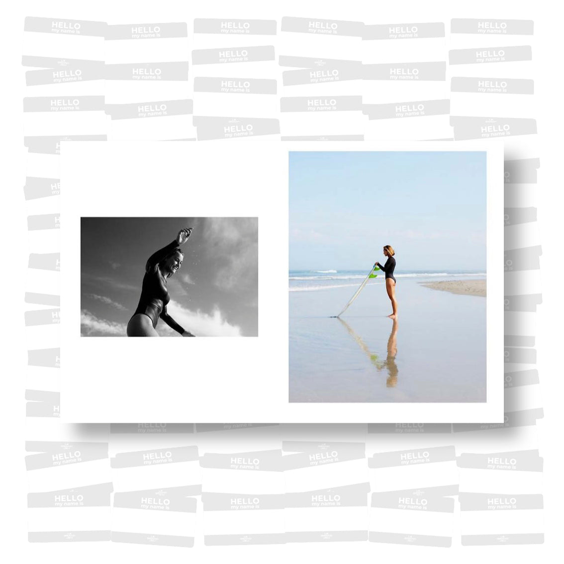 Ice Cream Headaches: Surf Culture in New York & New Jersey