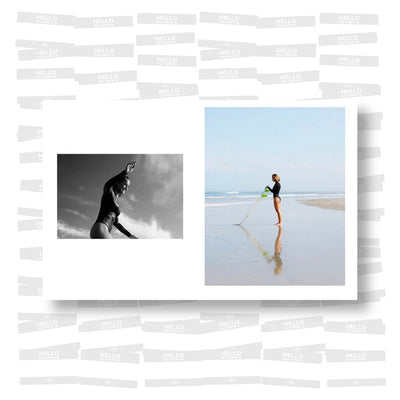 Ice Cream Headaches: Surf Culture in New York & New Jersey