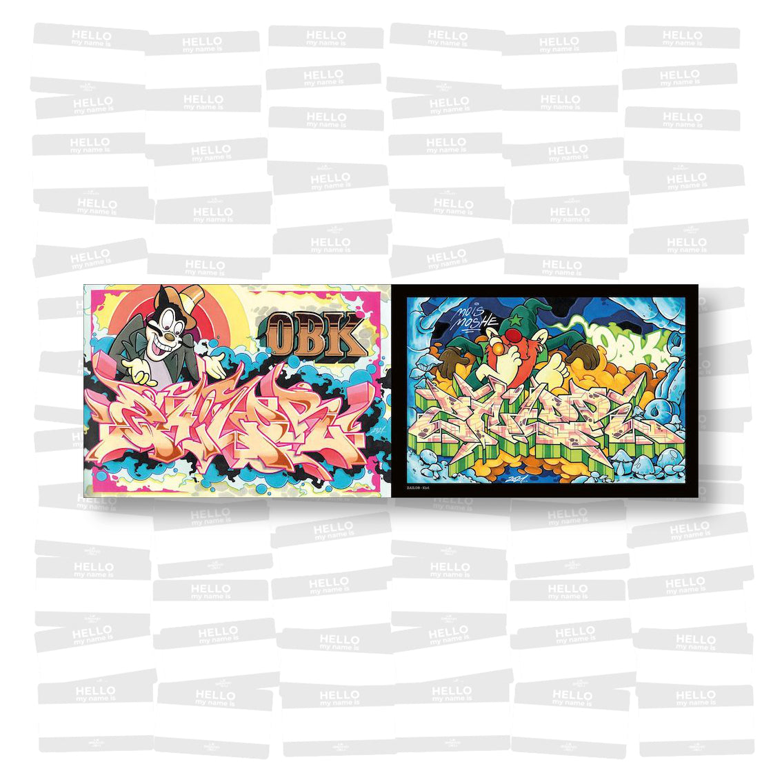 Stylefile Blackbook Sessions #5