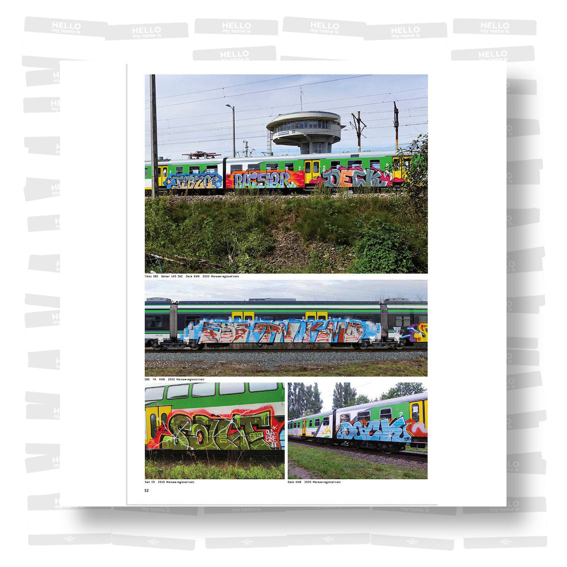 Concrete Magazine #17