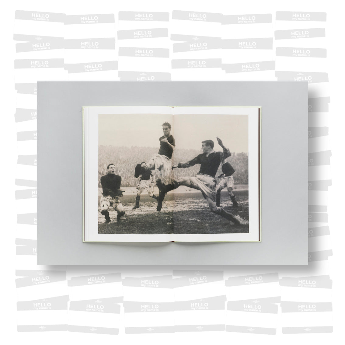 Erik Kessels - Muddy Dance