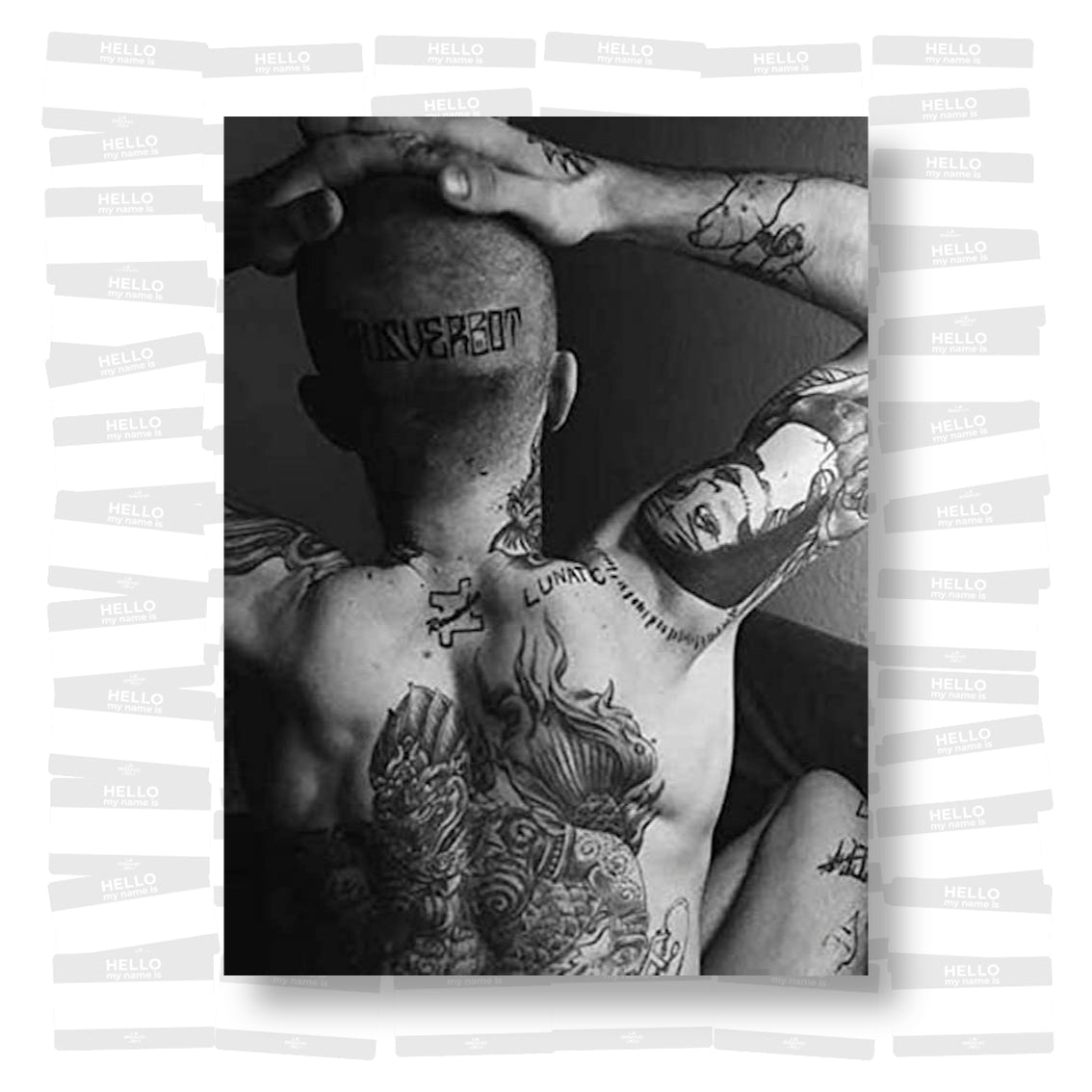 Guillaume Robin - Berghain: Berlin Bacchanales