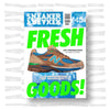 Sneaker Freaker #45