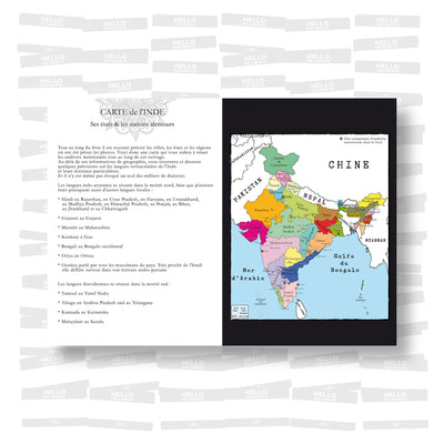 L'Inde sous la peau - Un aperçu du tatouage en Inde