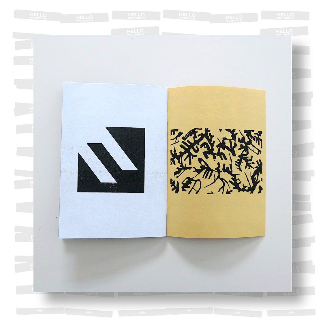 THWRB3AT - GEOGLYPHES3