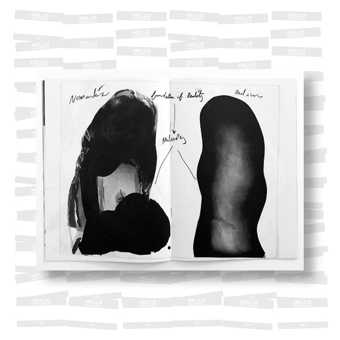 Erik Brunetti - Practice wishful thinking