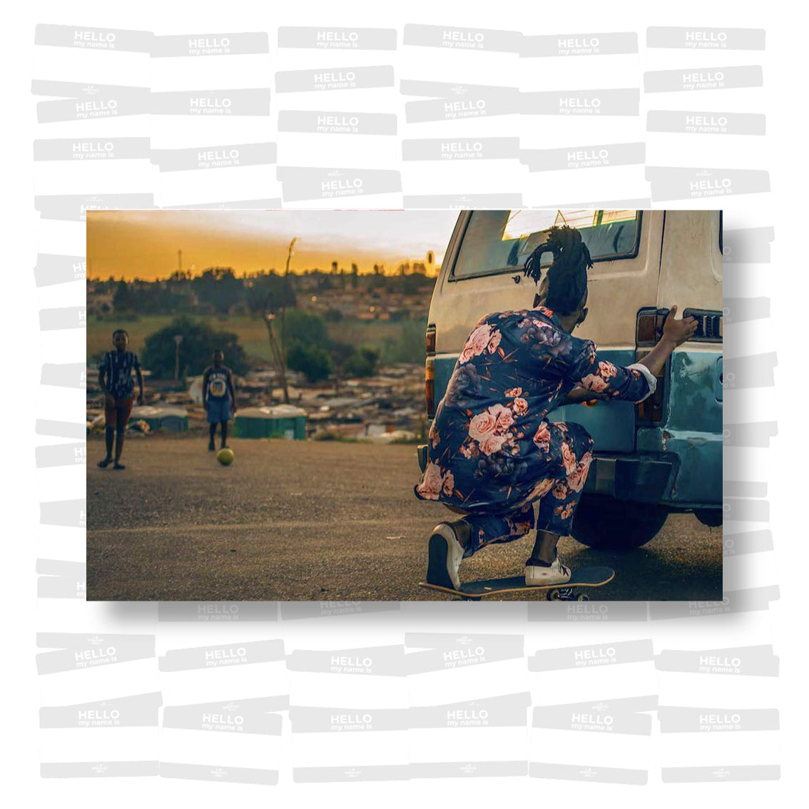 Art on Deck: An Exploration of Supreme Skateboards