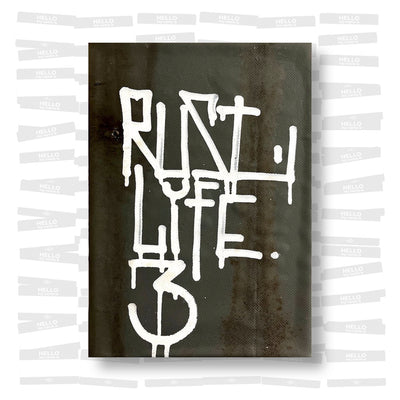 RustLife 3 : La bible de la rouille