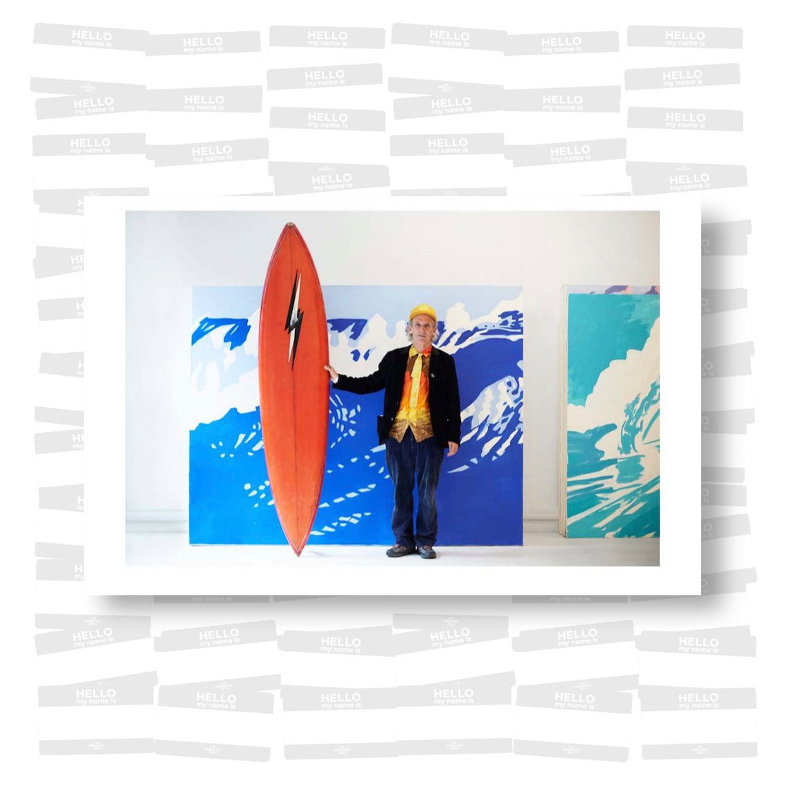 Ice Cream Headaches: Surf Culture in New York & New Jersey