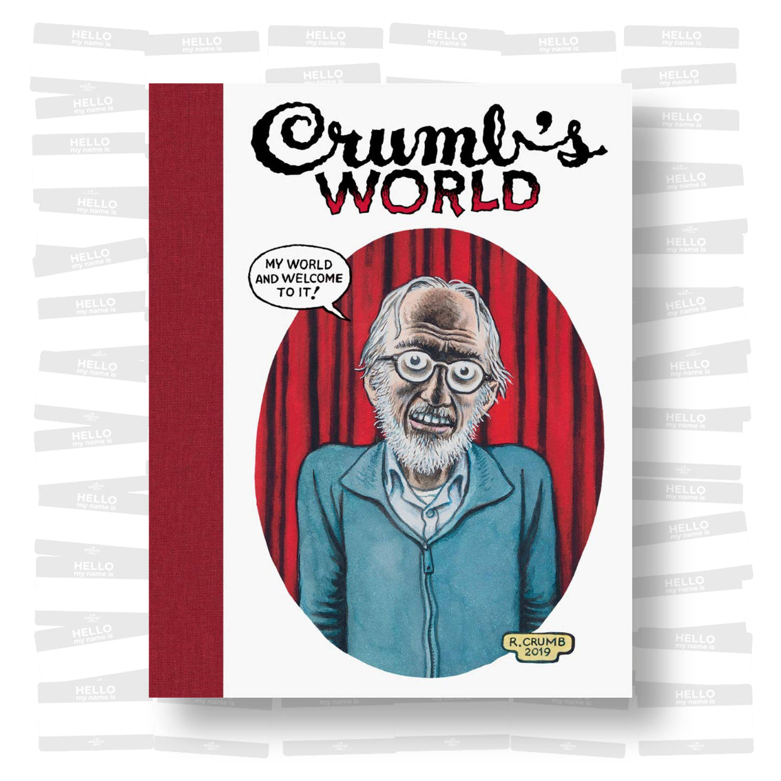 Crumb's World