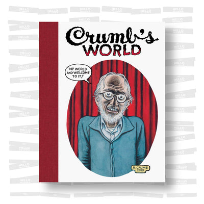 Crumb's World