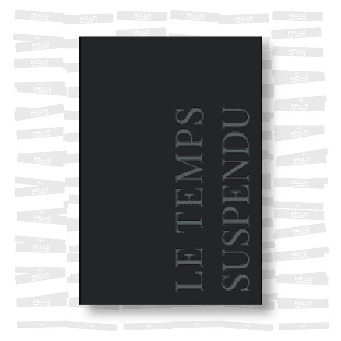 Les Forces du Désordre - Le temps suspendu