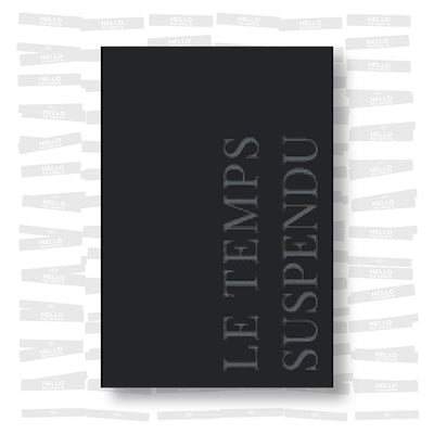 Les Forces du Désordre - Le temps suspendu