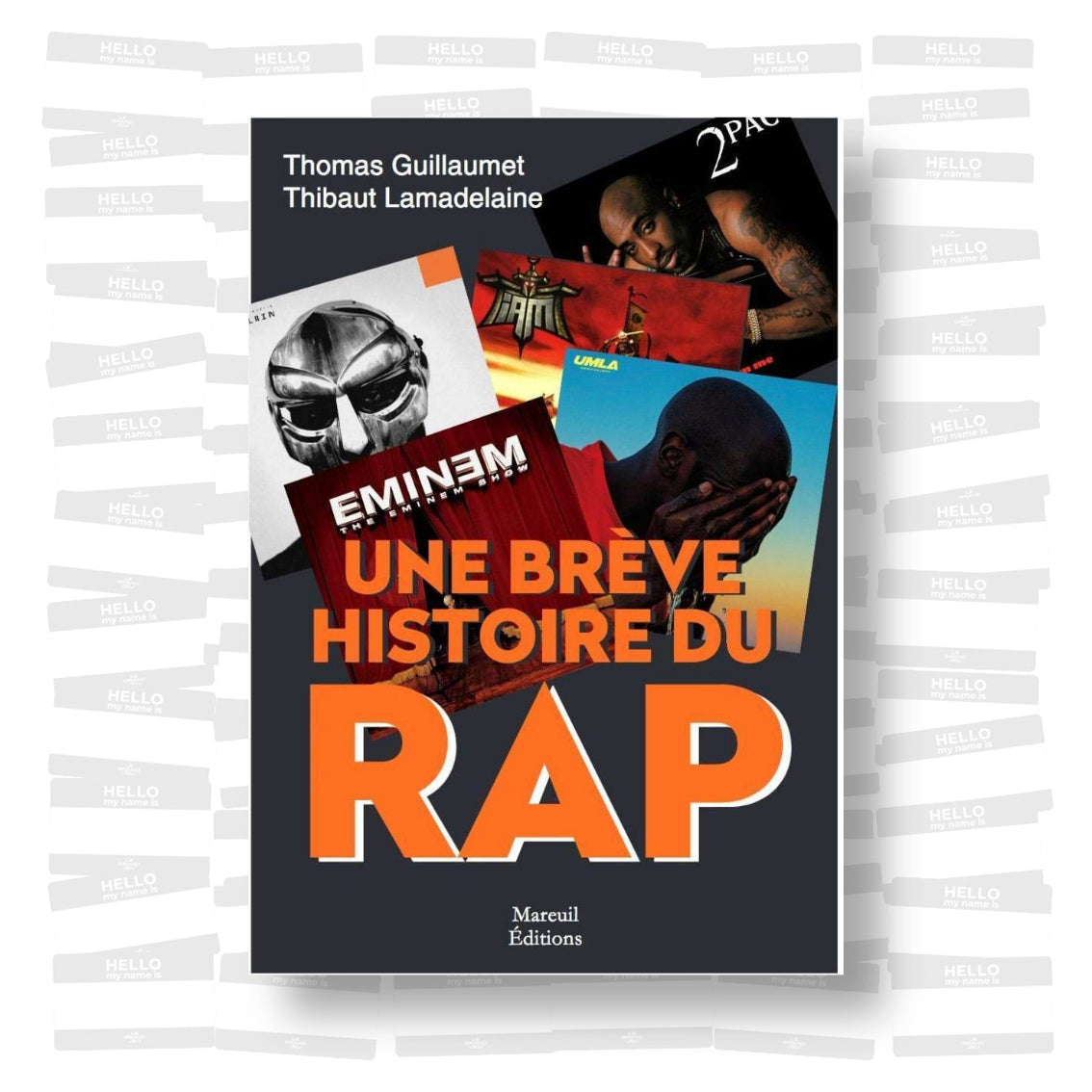 Une brève histoire du rap