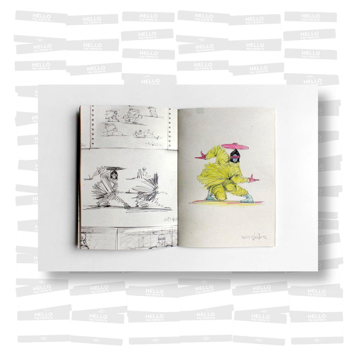 Taku Obata - The Move